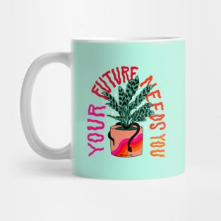 Your Future Mug